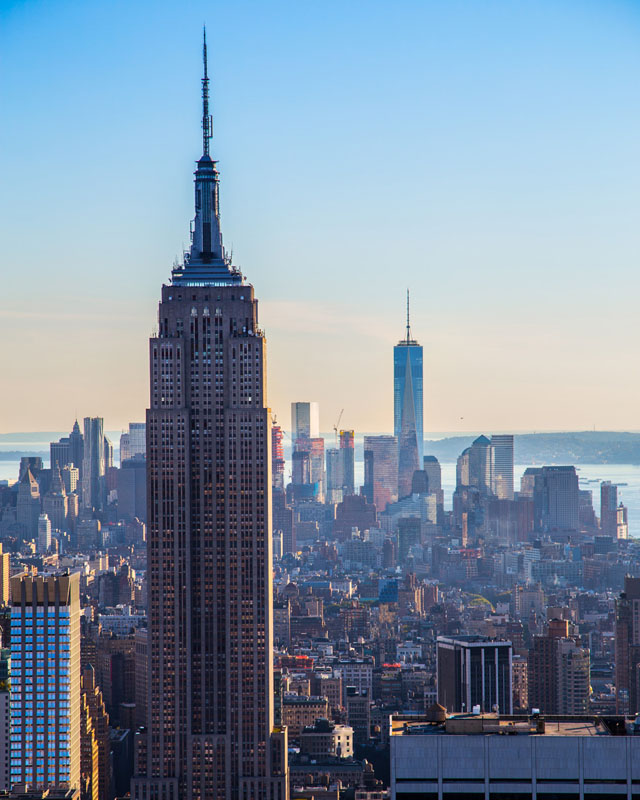 New York