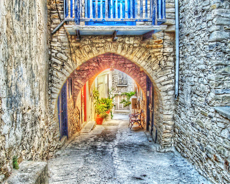 Cyprus