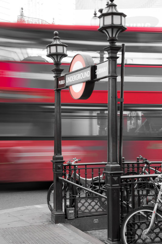 London