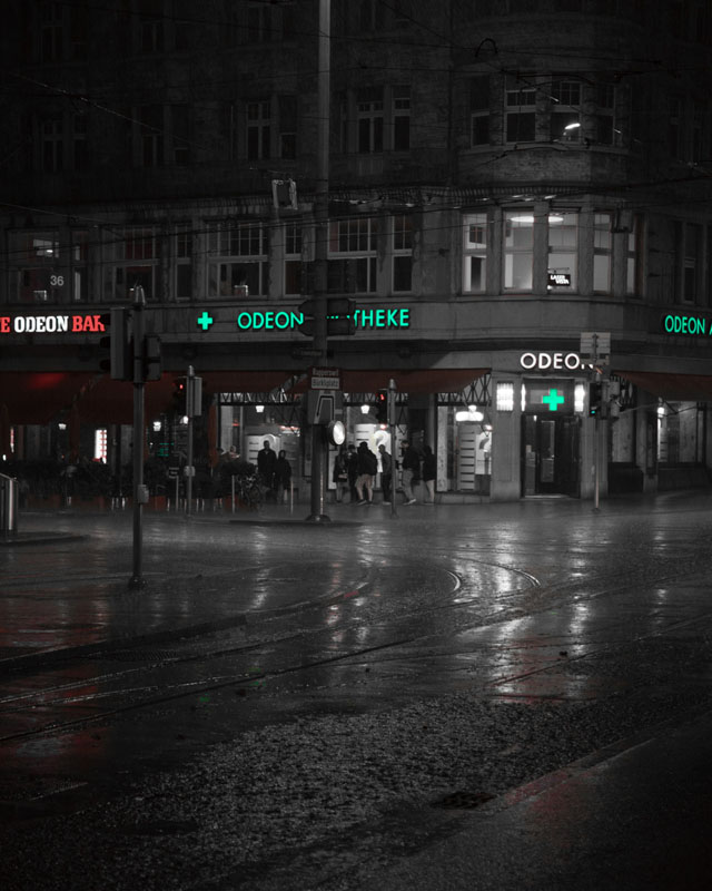 Zurich