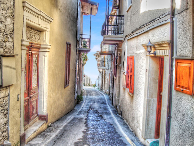 Cyprus