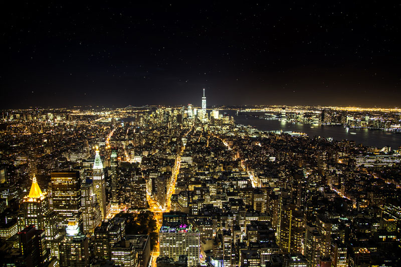 New York