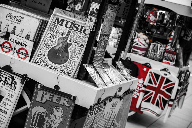 London