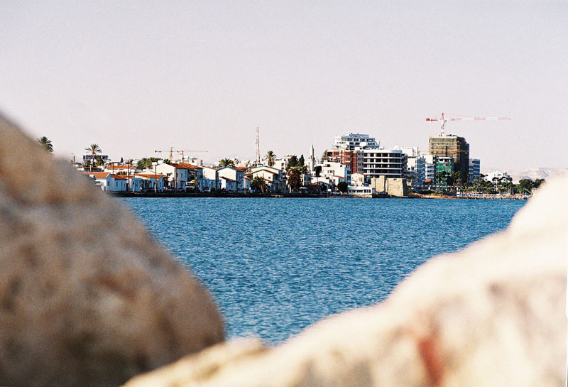 Cyprus