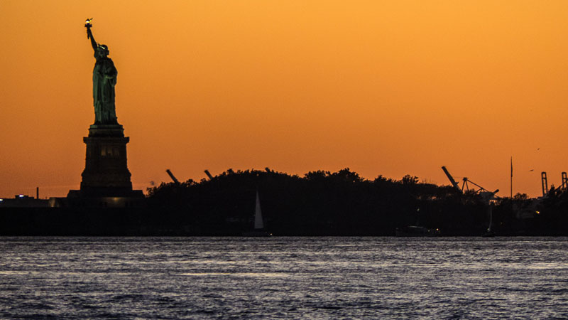 New York