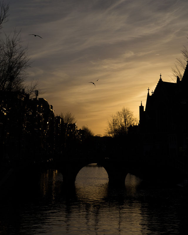 Amsterdam