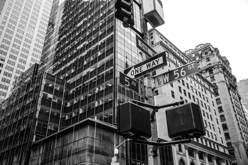 New York