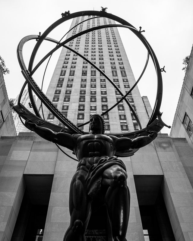 New York