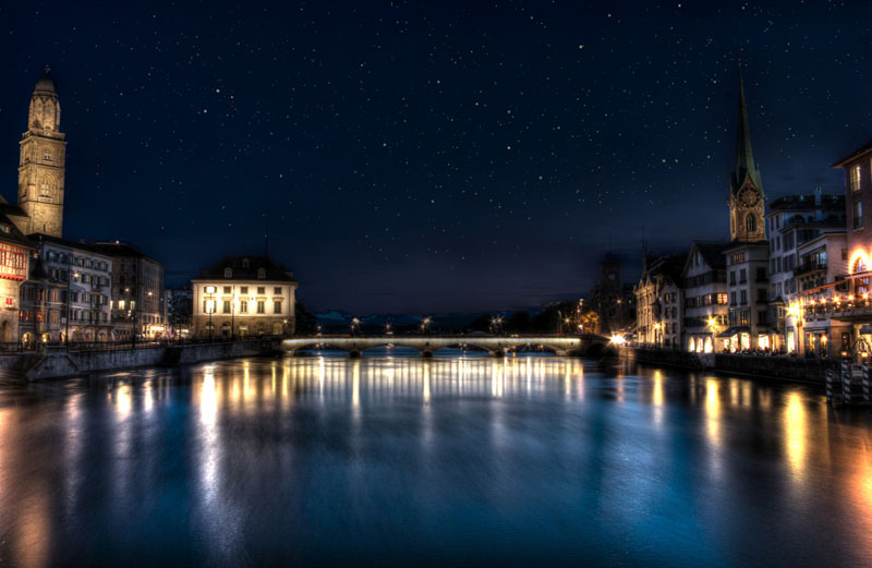 Zurich